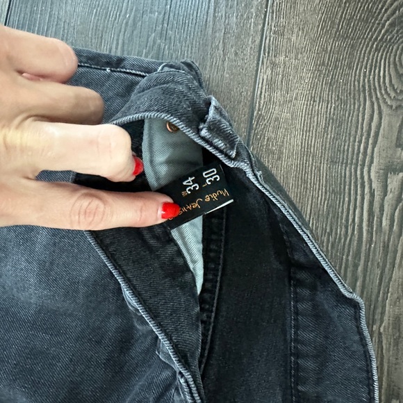 Nudie jeans size 34 - Picture 3 of 5